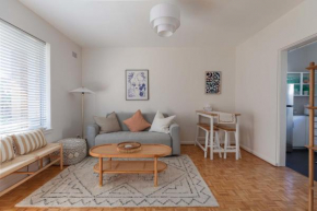 Stylish Sun Drenched North Bondi Beach Oasis Sydney